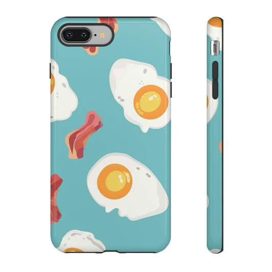 Durable Phone Case | Sunny Side Patterns