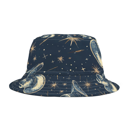 Bucket Hat | Midnight Cowboy Constellation
