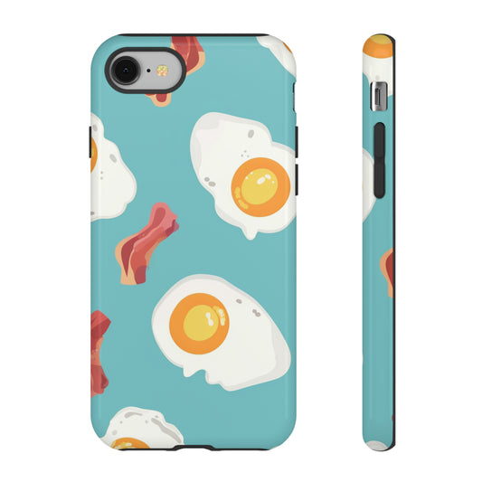 Durable Phone Case | Sunny Side Patterns